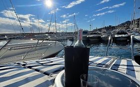 Bea Boat Charter